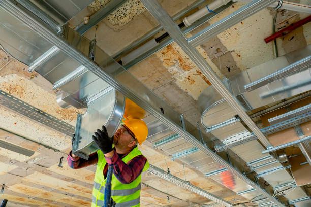 Best Air Conditioning Cleaning in Socastee, SC
