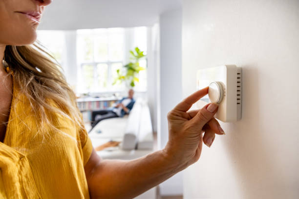 Professional HVAC in Socastee, SC