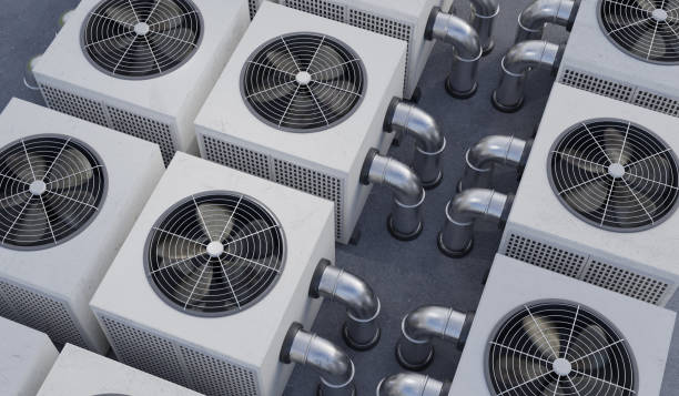 Best Commercial HVAC in Socastee, SC