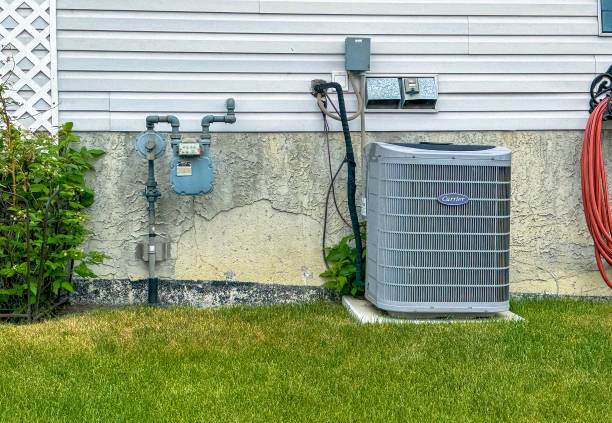Best Energy-efficient HVAC Solutions in Socastee, SC
